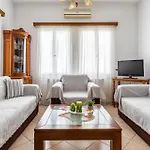 Sofia's House - *