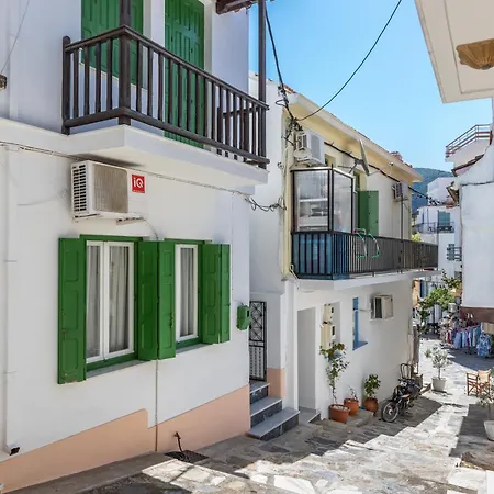 Sofia's House - * Skopelos