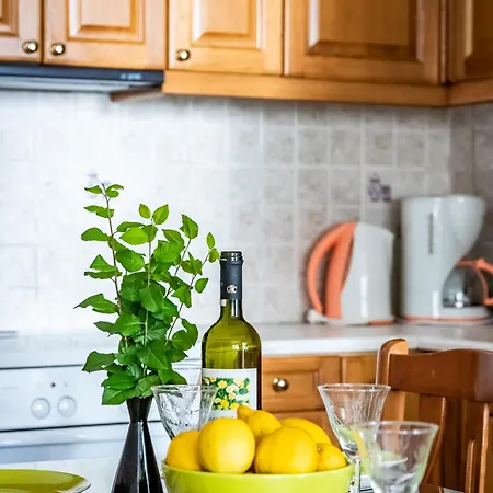 Sofia's House - 別荘 *