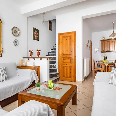Sofia'S House - Traditional Stay In Skopelos Heart *