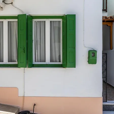 Sofia'S House - Traditional Stay In Skopelos Heart Skopelos