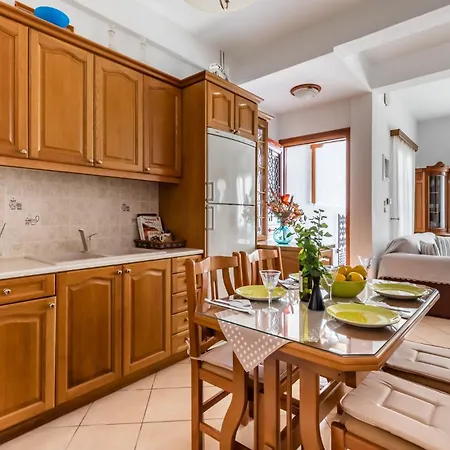 Sofia's House - * Skopelos