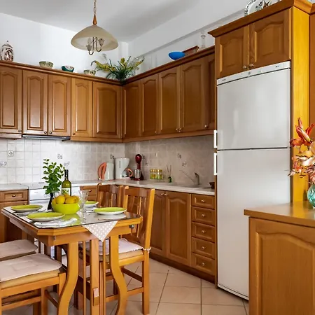 Sofia's House - Skopelos