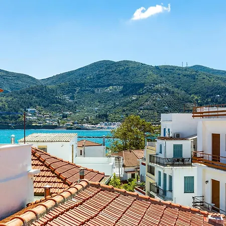 別荘 Sofia's House - *