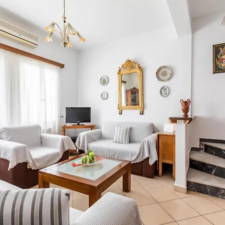 Vakantiehuis Sofia's House -