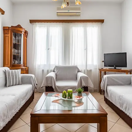 Sofia'S House - Traditional Stay In Skopelos Heart *