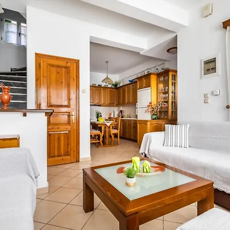 Vakantiehuis Sofia's House -