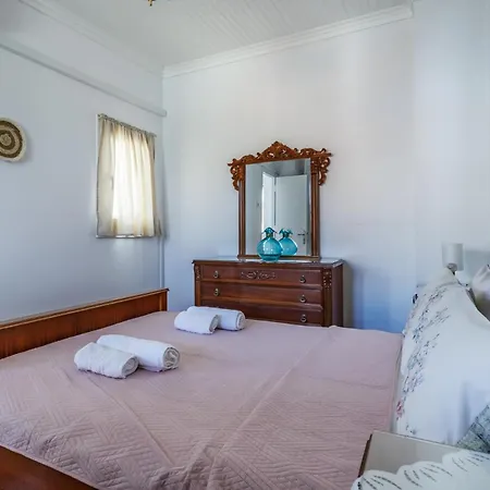 Sofia's House - Ferienhaus Skopelos