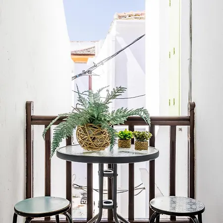 Hébergement de vacances Sofia'S House - Traditional Stay In Skopelos Heart Skopelos