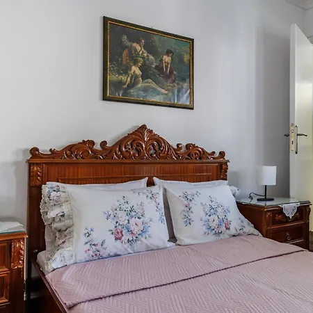 Sofia's House - Vakantiehuis Skopelos