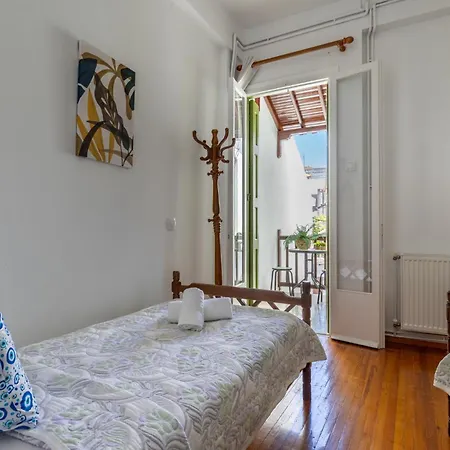 Sofia's House - Ferienhaus *