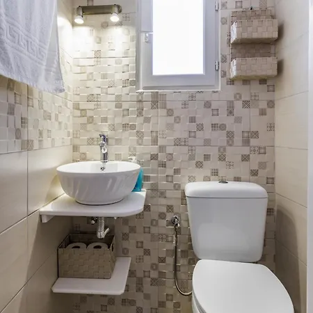 Sofia's House - Vakantiehuis