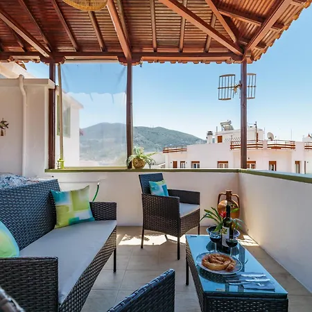 Sofia's House - 別荘 *