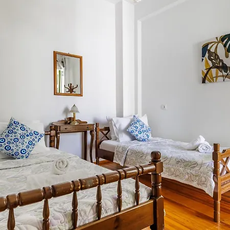 Sofia'S House - Traditional Stay In Skopelos Heart * Skopelos