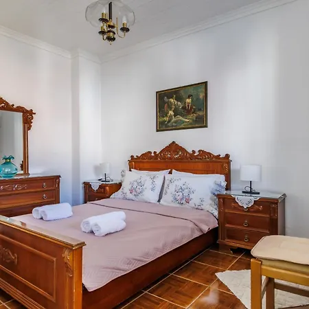 Hébergement de vacances Sofia'S House - Traditional Stay In Skopelos Heart Skopelos