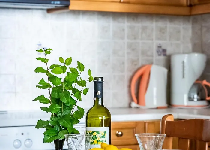 Sofia's House - بيت للعطل *