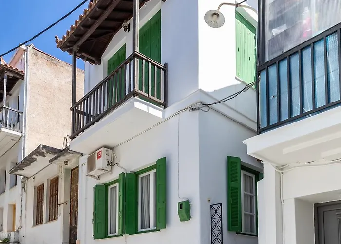 Sofia's House - Holiday home