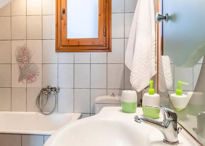 Holiday home Sofia's House - *