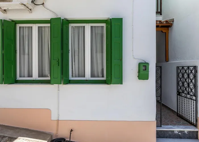 Sofia's House - سكوبيلوس تاون