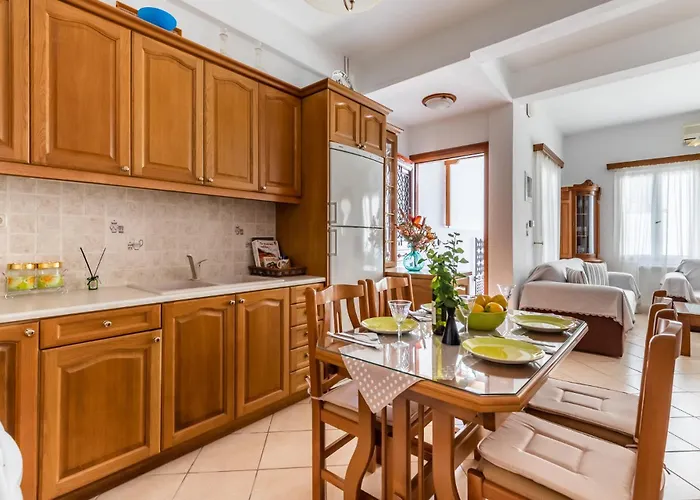 Sofia's House - * Skopelos Town