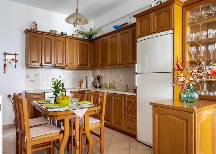 Sofia's House - Skopelos Town