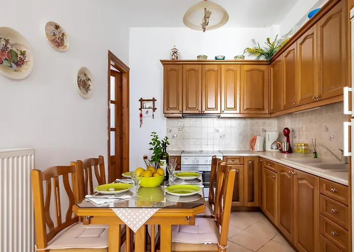 Sofia's House - سكوبيلوس تاون