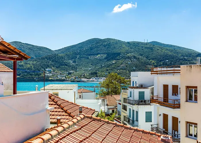 بيت للعطل Sofia's House - *