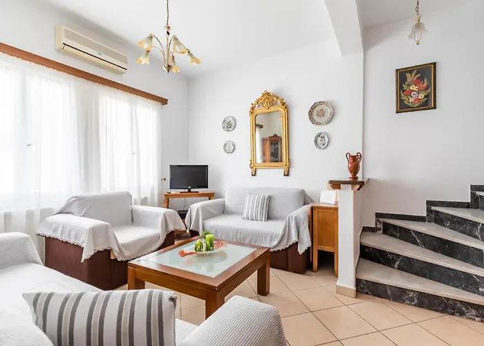 Holiday home Sofia's House -