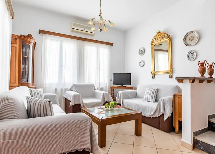 Sofia's House - Skopelos Town