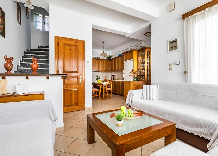 بيت للعطل Sofia's House -