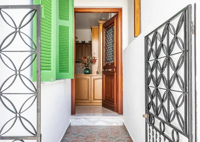 Sofia's House - Holiday home Skopelos Town