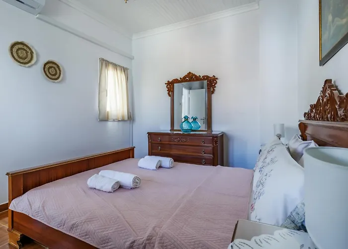 Sofia's House - Holiday home Skopelos Town