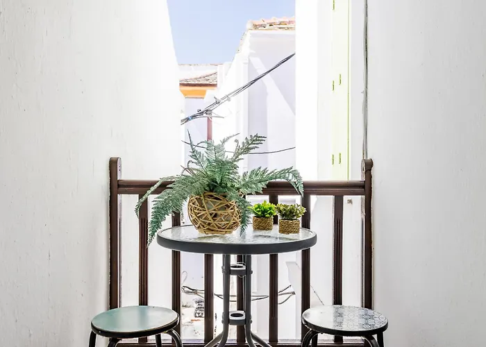 Holiday home Sofia's House - Skopelos Town