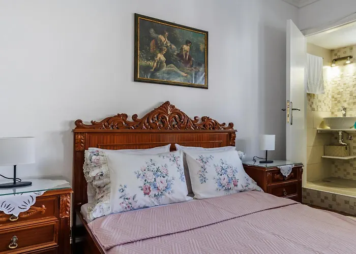 Sofia's House - Holiday home Skopelos Town