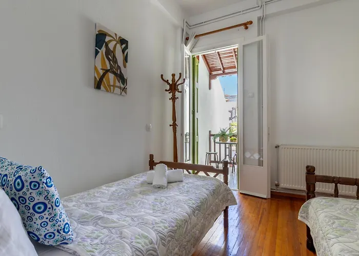 Sofia's House - بيت للعطل *