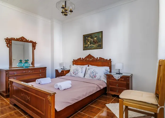 Holiday home Sofia's House - Skopelos Town